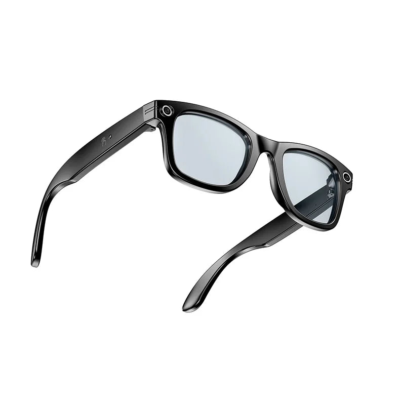 Xiaomi W600 Smart Glasses Take Pictures IP65 Waterproof Video Recording Bluetooth Music Calling AI Q&A Intelligent Sunglasses
